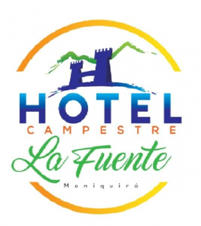 Hotel Campestre La Fuente